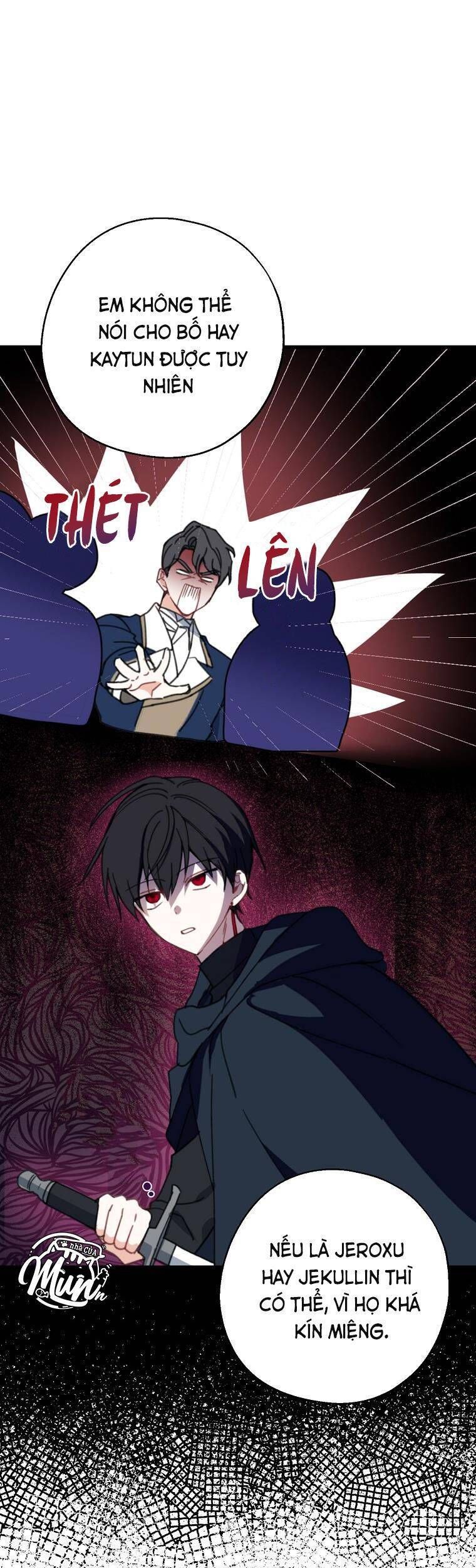 đọc truyện  Trở Thành Con Gái Nhà Tài Phiệt Chương 56 ảnh 31 tại Thiên Thai Truyện