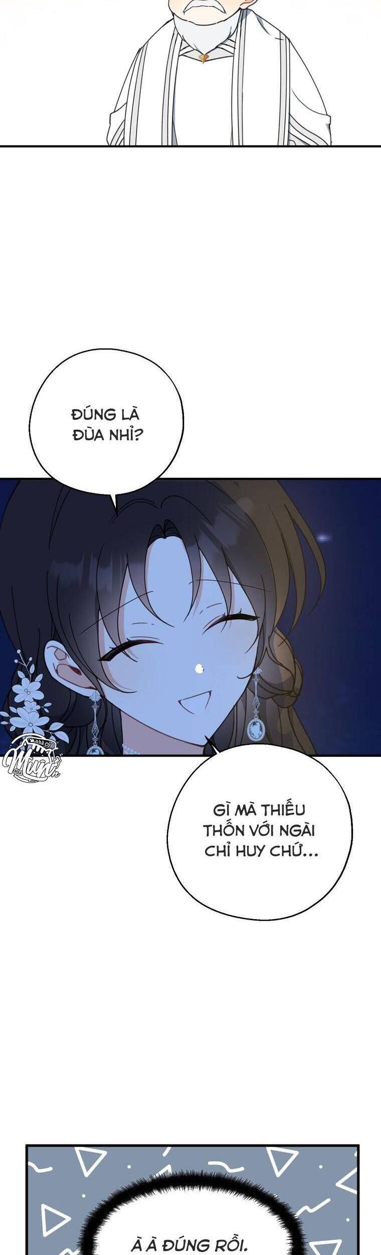 đọc truyện  Trở Thành Con Gái Nhà Tài Phiệt Chương 56 ảnh 10 tại Thiên Thai Truyện