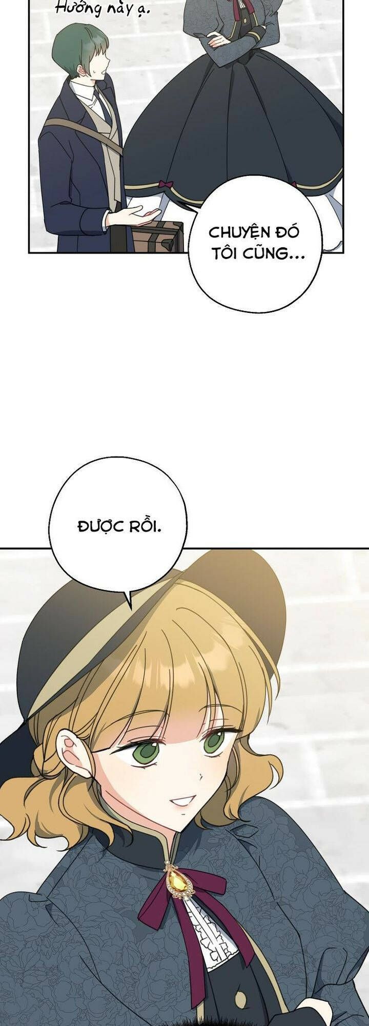 đọc truyện  Trở Thành Con Gái Nhà Tài Phiệt Chương 57 ảnh 16 tại Thiên Thai Truyện