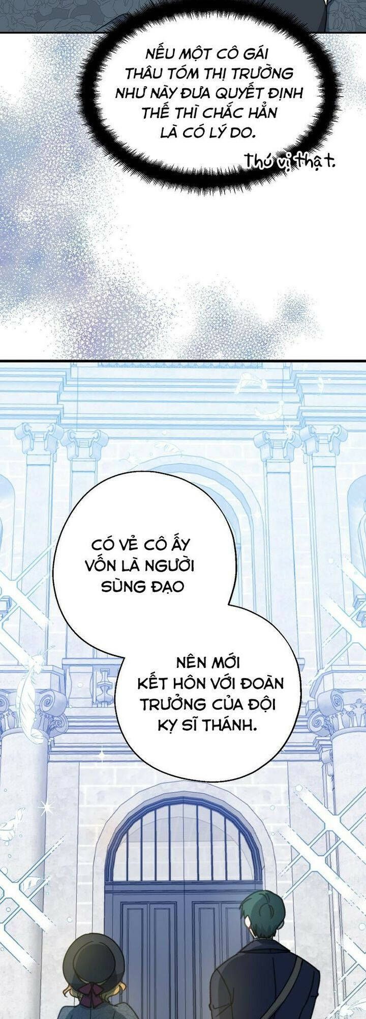 đọc truyện  Trở Thành Con Gái Nhà Tài Phiệt Chương 57 ảnh 17 tại Thiên Thai Truyện