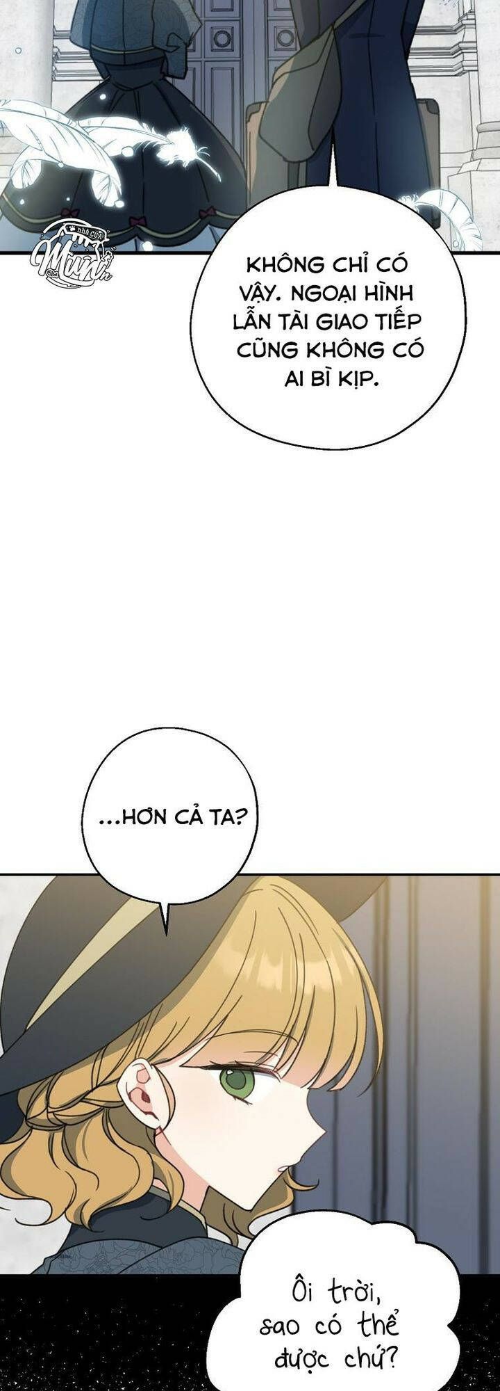 đọc truyện  Trở Thành Con Gái Nhà Tài Phiệt Chương 57 ảnh 18 tại Thiên Thai Truyện