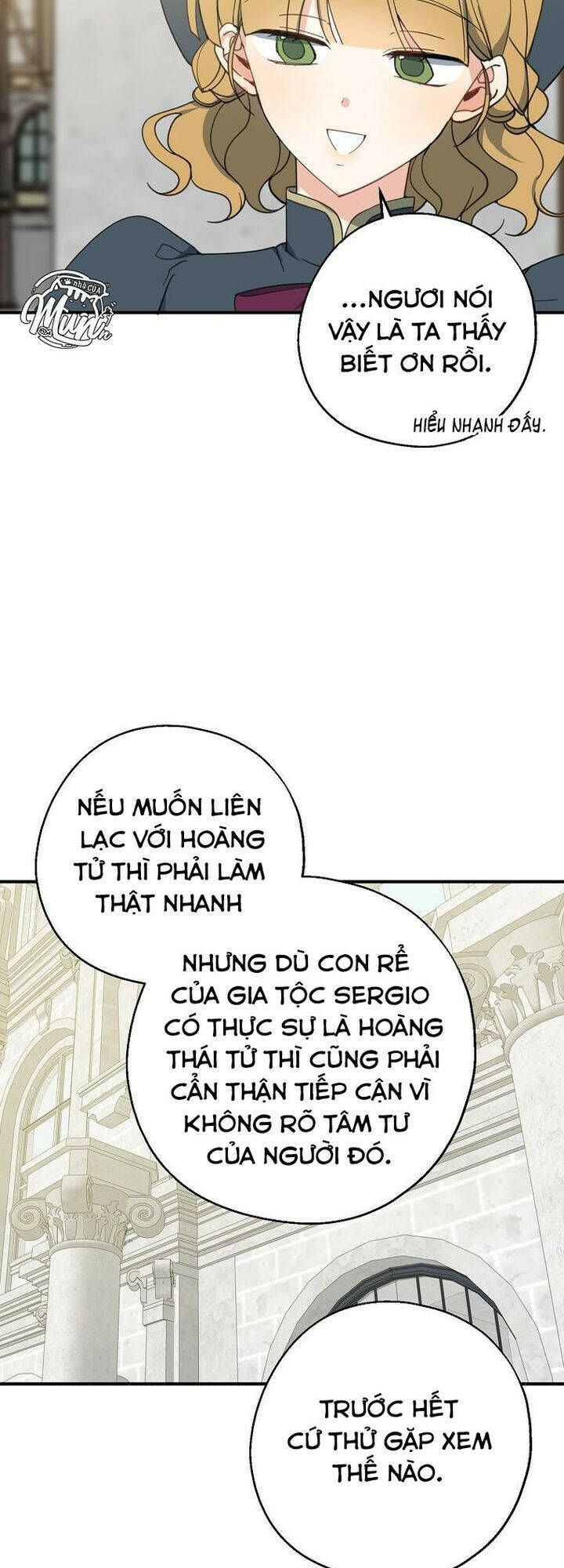 đọc truyện  Trở Thành Con Gái Nhà Tài Phiệt Chương 57 ảnh 23 tại Thiên Thai Truyện