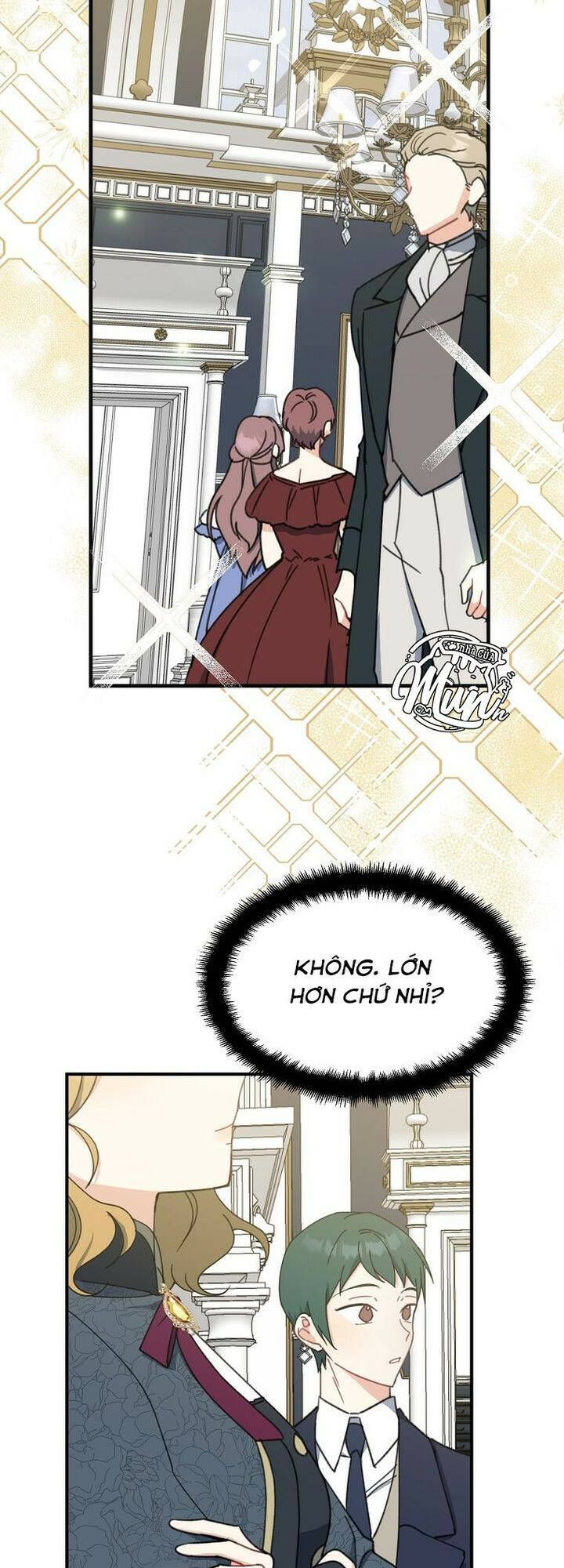 đọc truyện  Trở Thành Con Gái Nhà Tài Phiệt Chương 57 ảnh 27 tại Thiên Thai Truyện