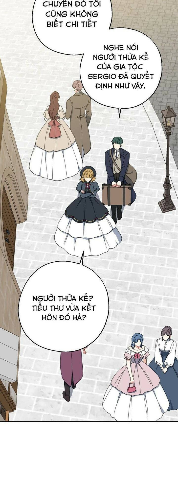 đọc truyện  Trở Thành Con Gái Nhà Tài Phiệt Chương 57 ảnh 5 tại Thiên Thai Truyện