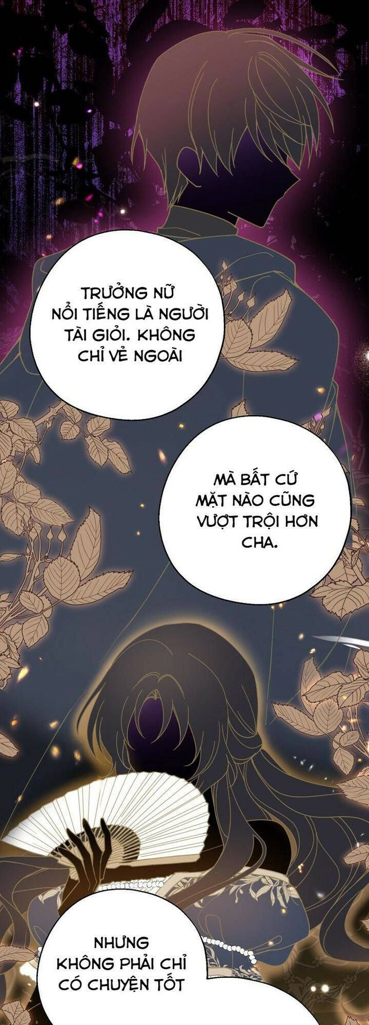 đọc truyện  Trở Thành Con Gái Nhà Tài Phiệt Chương 57 ảnh 32 tại Thiên Thai Truyện