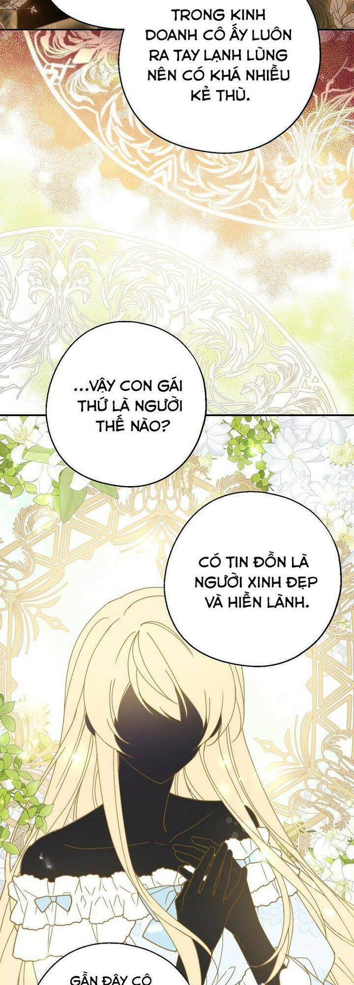 đọc truyện  Trở Thành Con Gái Nhà Tài Phiệt Chương 57 ảnh 33 tại Thiên Thai Truyện