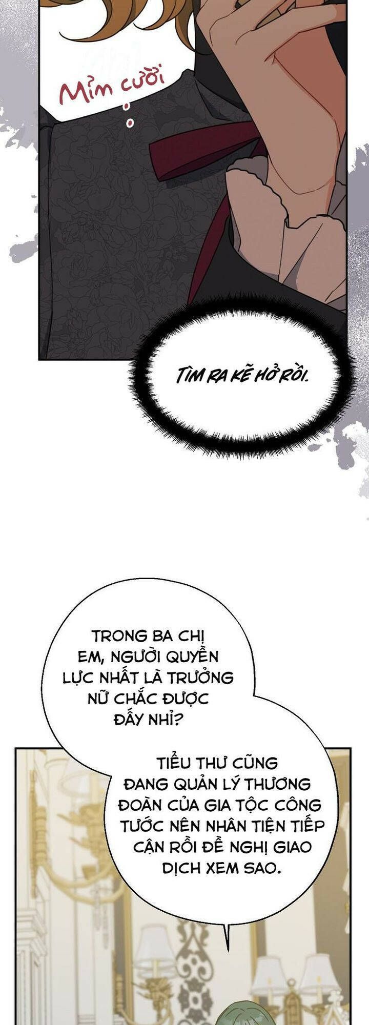 đọc truyện  Trở Thành Con Gái Nhà Tài Phiệt Chương 57 ảnh 35 tại Thiên Thai Truyện