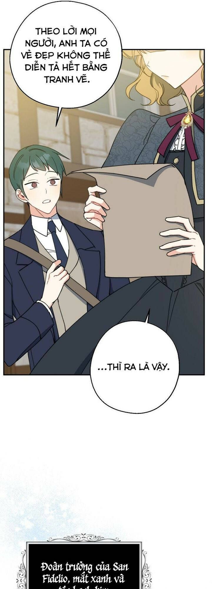 đọc truyện  Trở Thành Con Gái Nhà Tài Phiệt Chương 57 ảnh 9 tại Thiên Thai Truyện