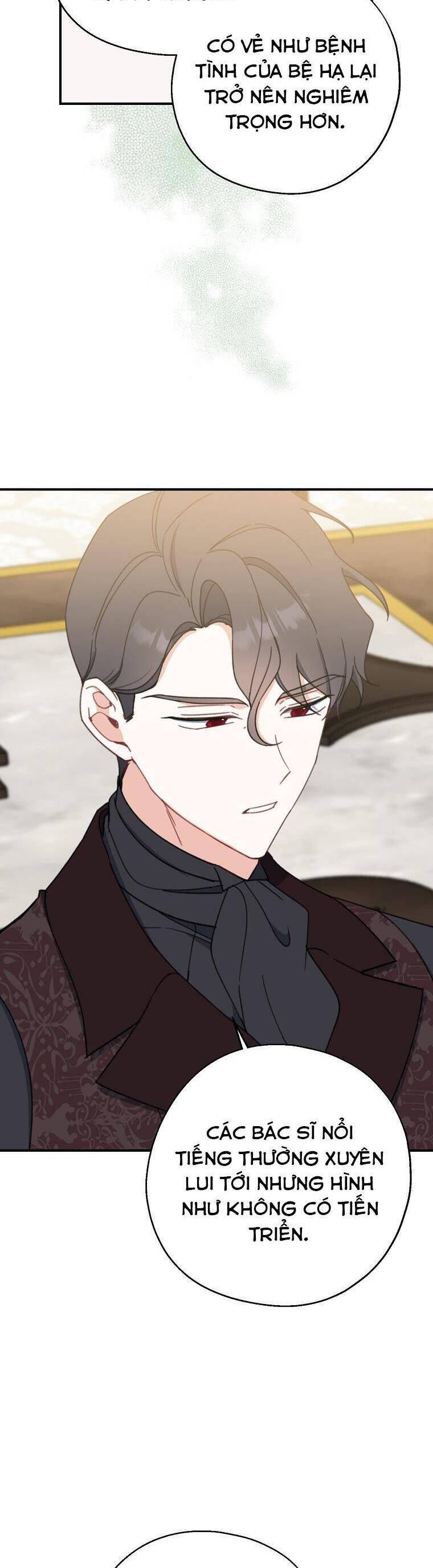 đọc truyện  Trở Thành Con Gái Nhà Tài Phiệt Chương 58 ảnh 19 tại Thiên Thai Truyện