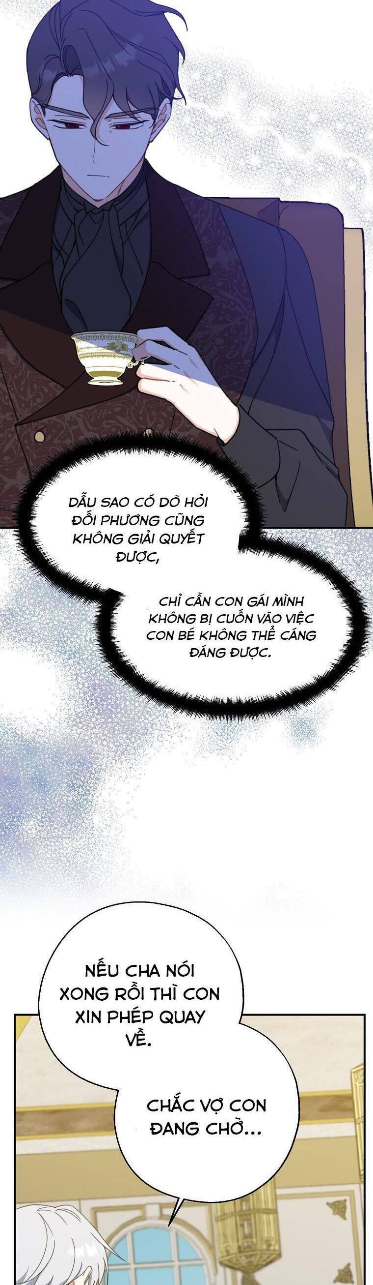 đọc truyện  Trở Thành Con Gái Nhà Tài Phiệt Chương 58 ảnh 35 tại Thiên Thai Truyện