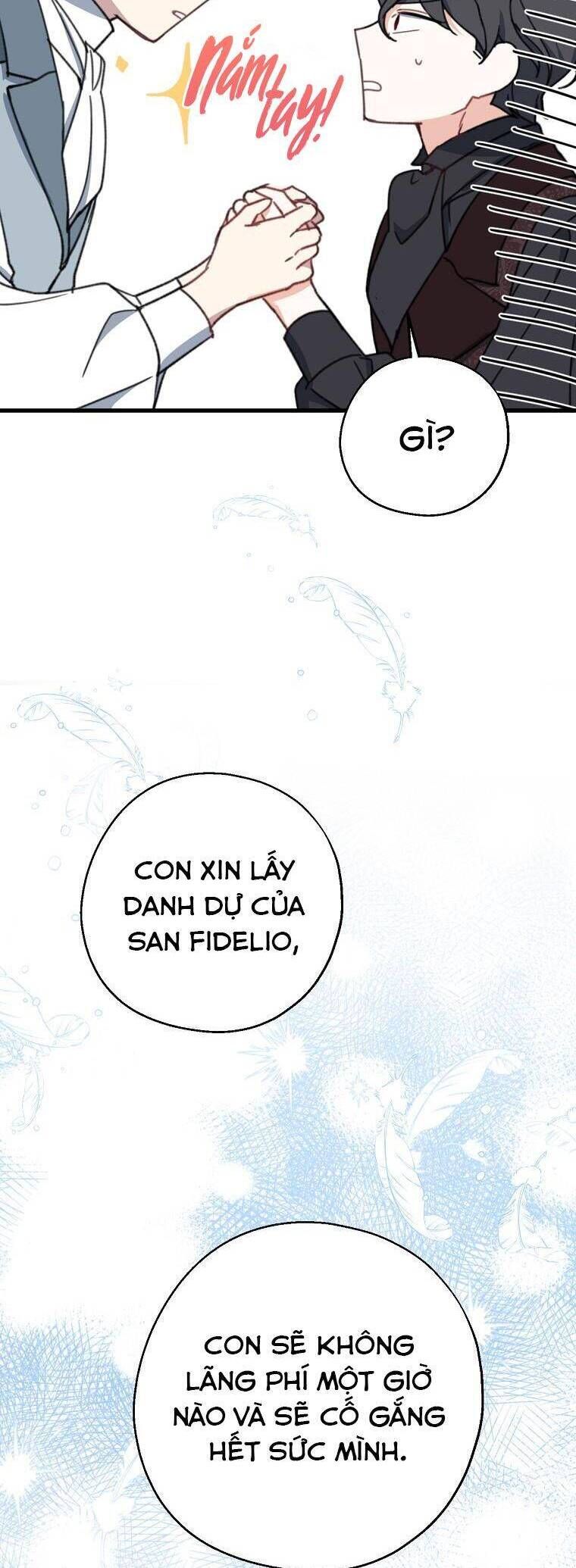 đọc truyện  Trở Thành Con Gái Nhà Tài Phiệt Chương 58 ảnh 43 tại Thiên Thai Truyện