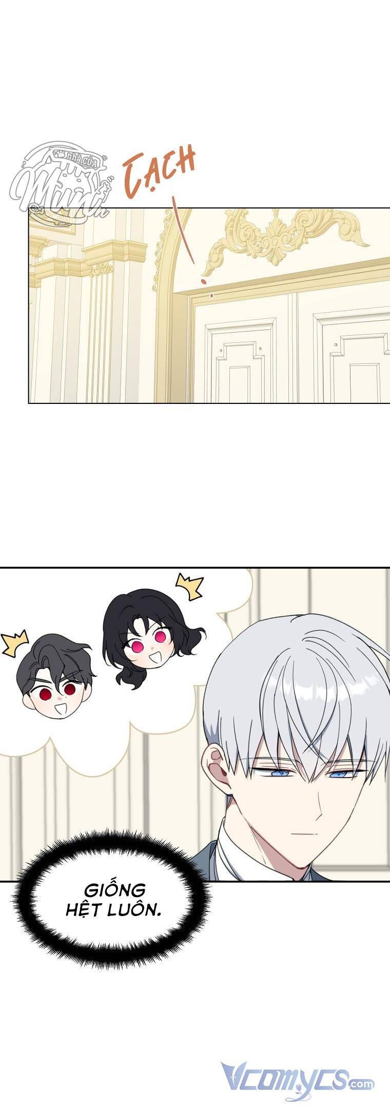 đọc truyện  Trở Thành Con Gái Nhà Tài Phiệt Chương 59 ảnh 3 tại Thiên Thai Truyện