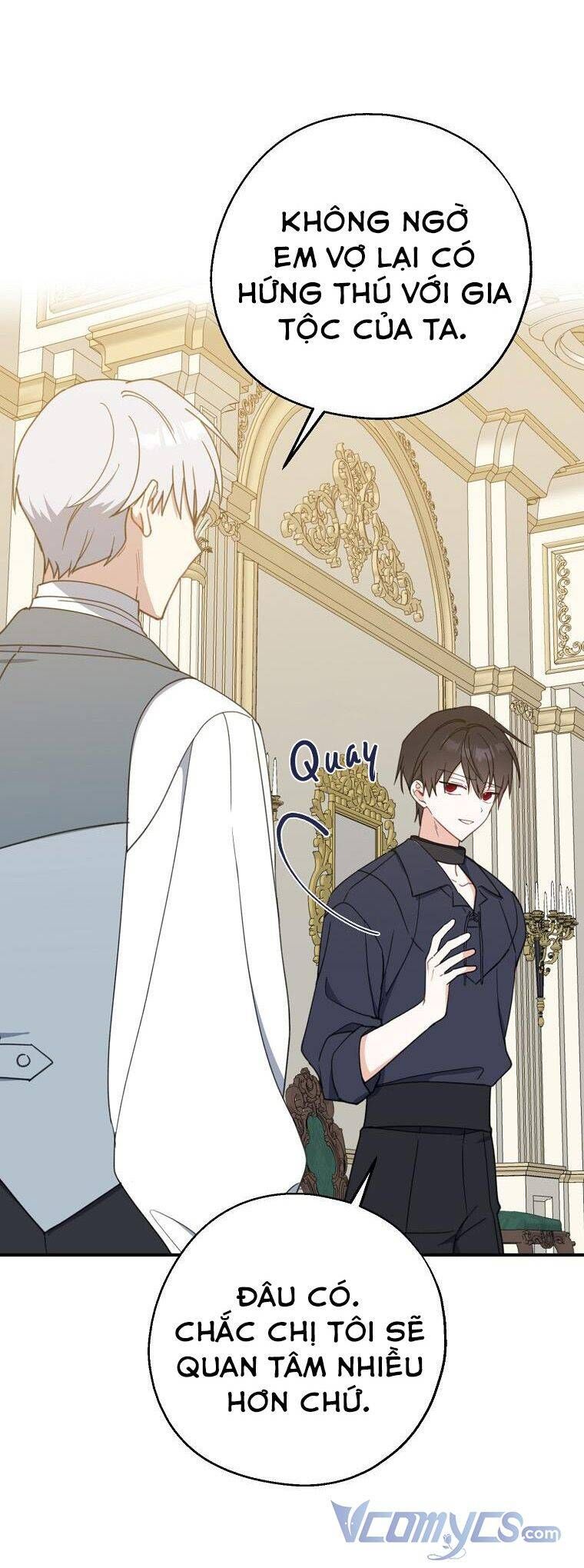 đọc truyện  Trở Thành Con Gái Nhà Tài Phiệt Chương 59 ảnh 15 tại Thiên Thai Truyện