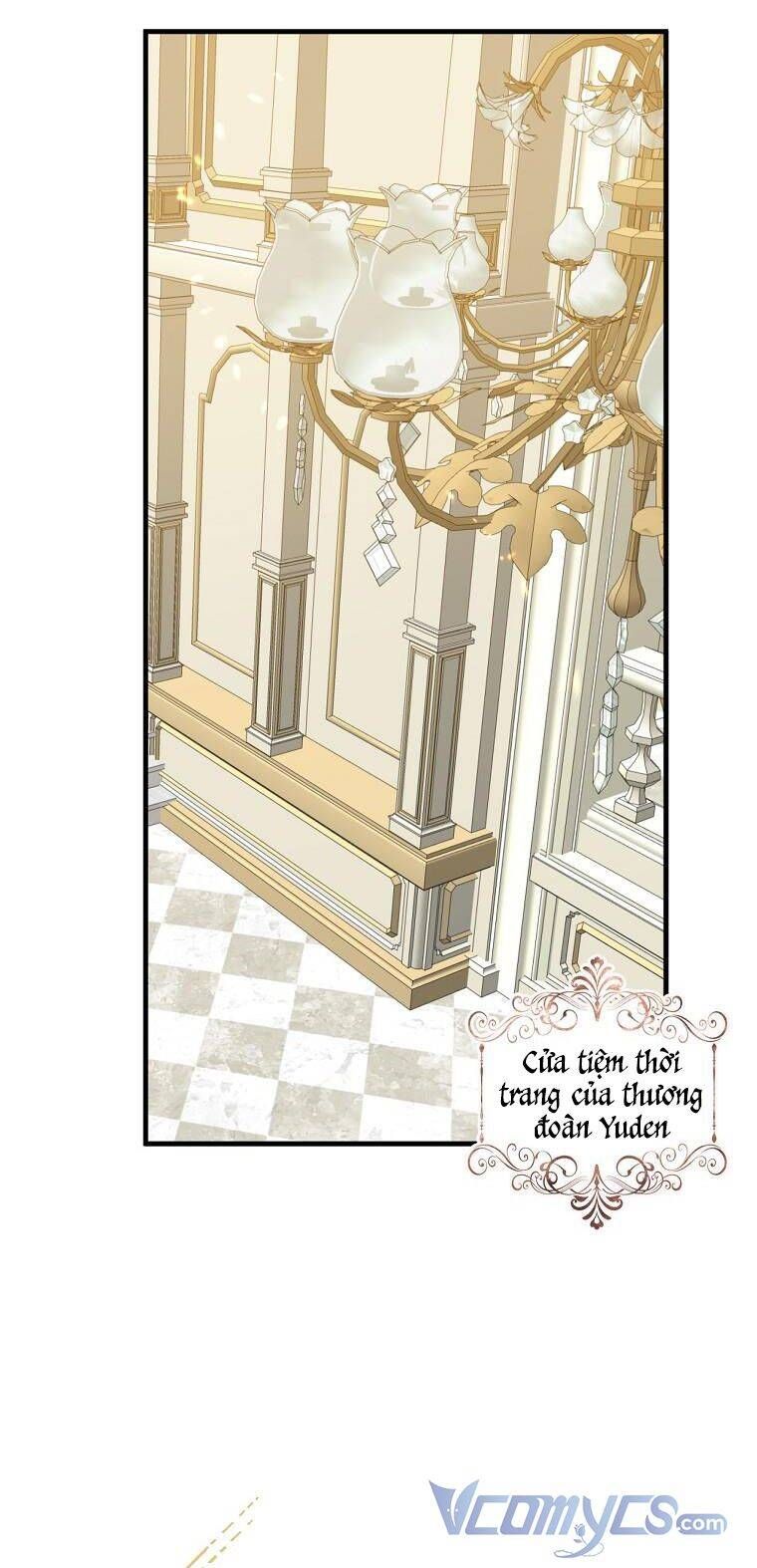 đọc truyện  Trở Thành Con Gái Nhà Tài Phiệt Chương 59 ảnh 18 tại Thiên Thai Truyện