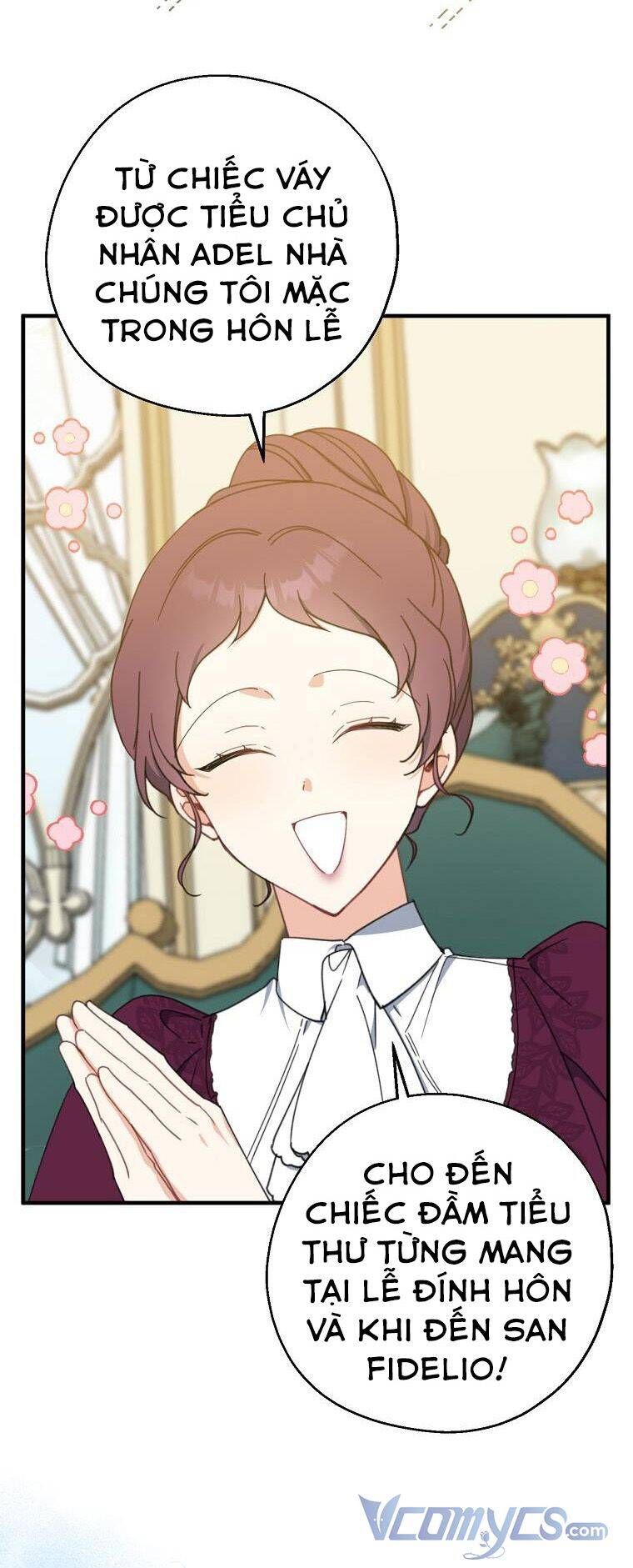 đọc truyện  Trở Thành Con Gái Nhà Tài Phiệt Chương 59 ảnh 20 tại Thiên Thai Truyện