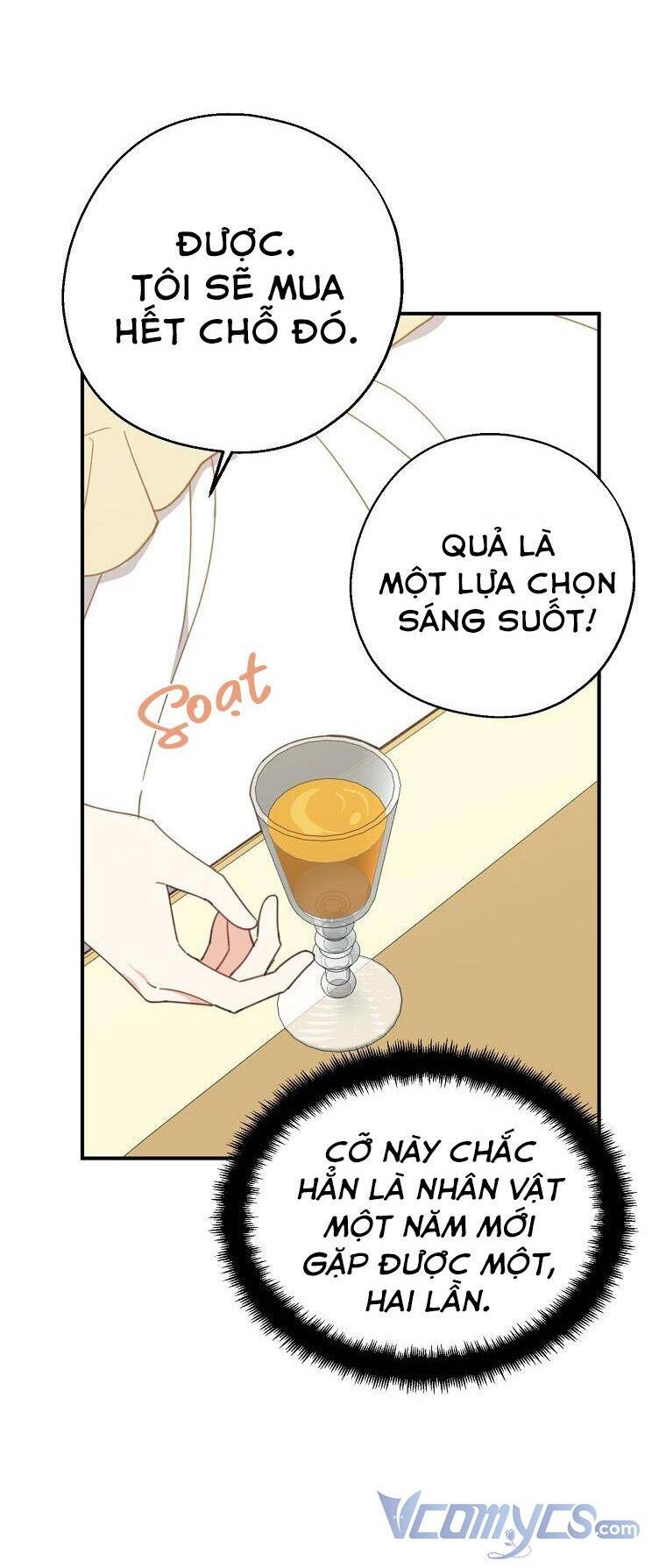 đọc truyện  Trở Thành Con Gái Nhà Tài Phiệt Chương 59 ảnh 23 tại Thiên Thai Truyện