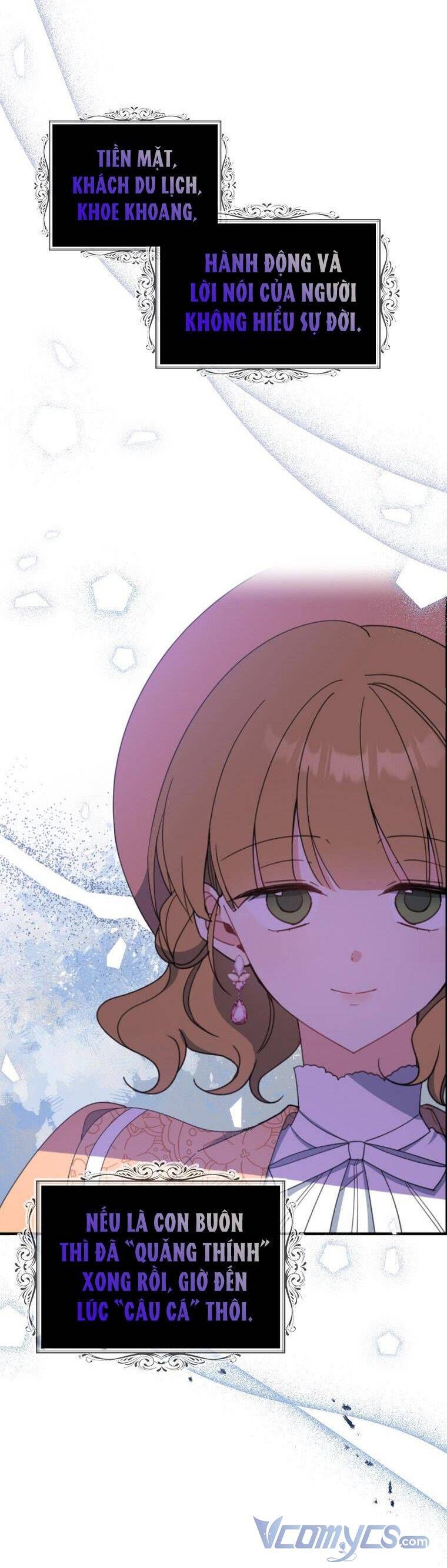 đọc truyện  Trở Thành Con Gái Nhà Tài Phiệt Chương 59 ảnh 30 tại Thiên Thai Truyện