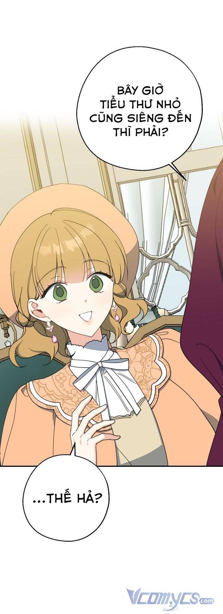 đọc truyện  Trở Thành Con Gái Nhà Tài Phiệt Chương 59 ảnh 33 tại Thiên Thai Truyện