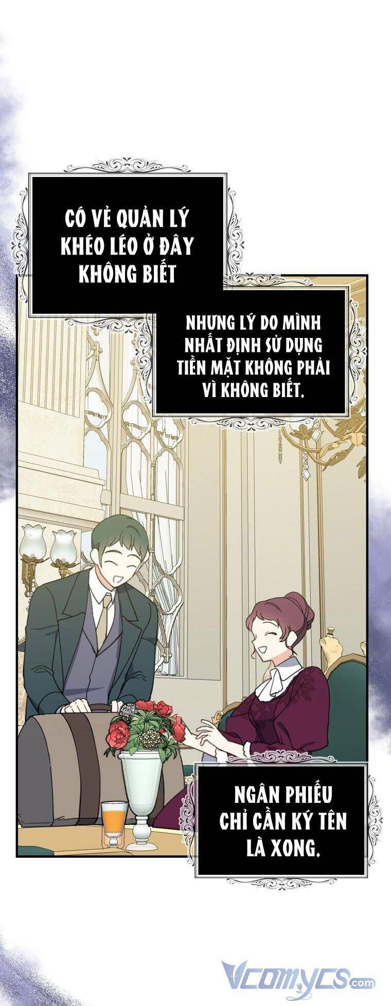 đọc truyện  Trở Thành Con Gái Nhà Tài Phiệt Chương 59 ảnh 34 tại Thiên Thai Truyện