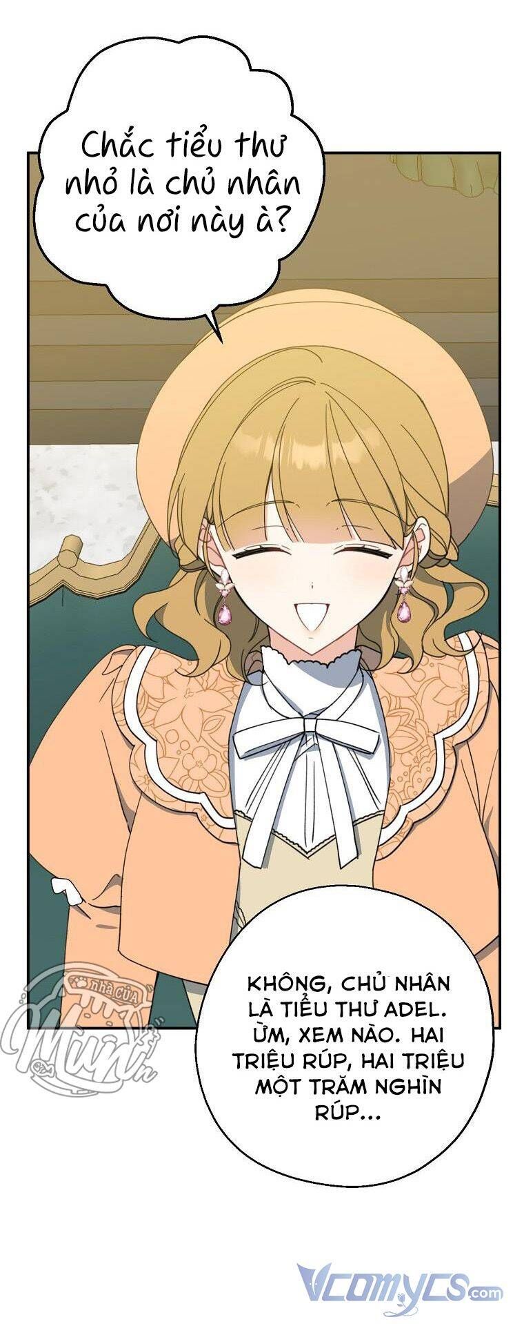 đọc truyện  Trở Thành Con Gái Nhà Tài Phiệt Chương 59 ảnh 37 tại Thiên Thai Truyện