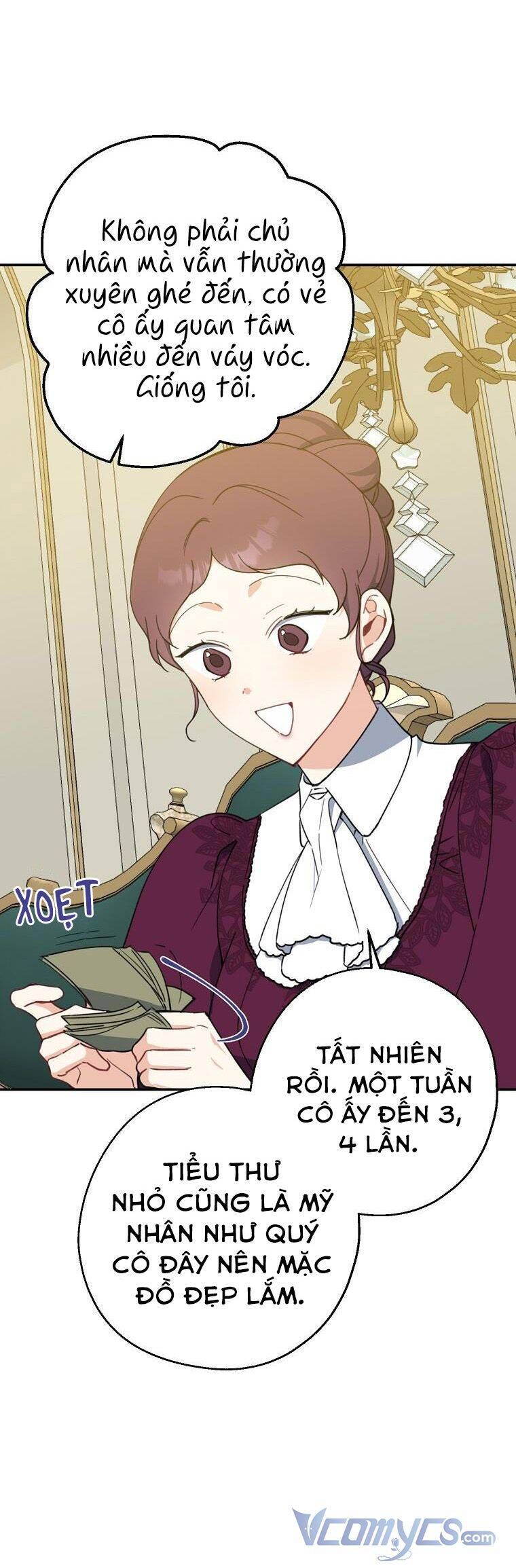 đọc truyện  Trở Thành Con Gái Nhà Tài Phiệt Chương 59 ảnh 38 tại Thiên Thai Truyện