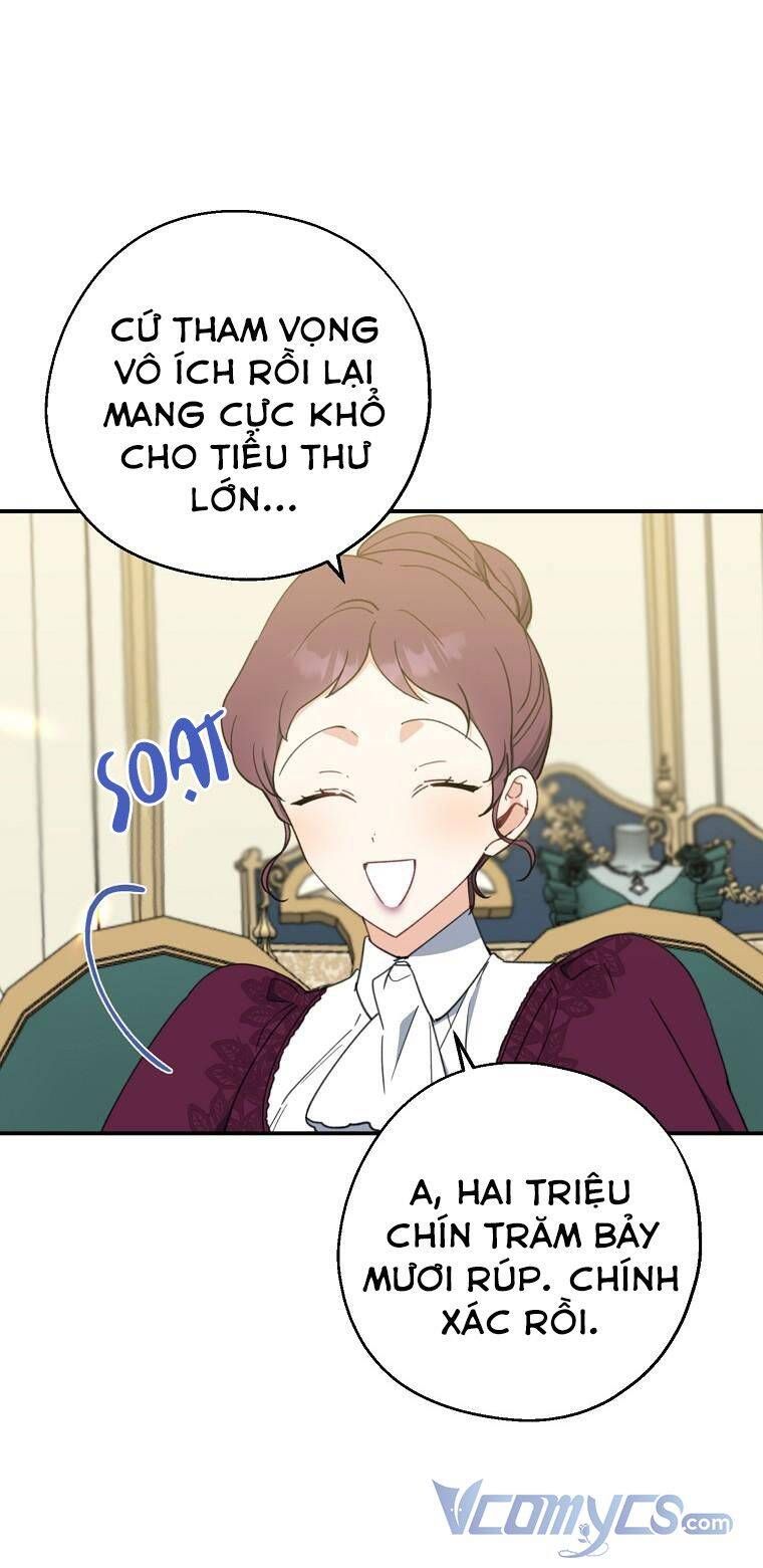 đọc truyện  Trở Thành Con Gái Nhà Tài Phiệt Chương 59 ảnh 40 tại Thiên Thai Truyện