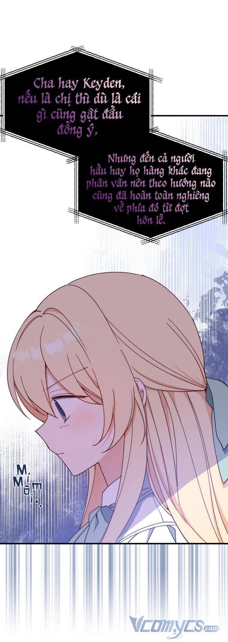 đọc truyện  Trở Thành Con Gái Nhà Tài Phiệt Chương 59 ảnh 46 tại Thiên Thai Truyện