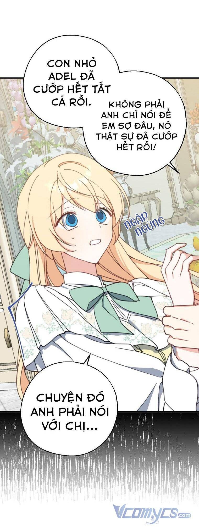 đọc truyện  Trở Thành Con Gái Nhà Tài Phiệt Chương 59 ảnh 56 tại Thiên Thai Truyện