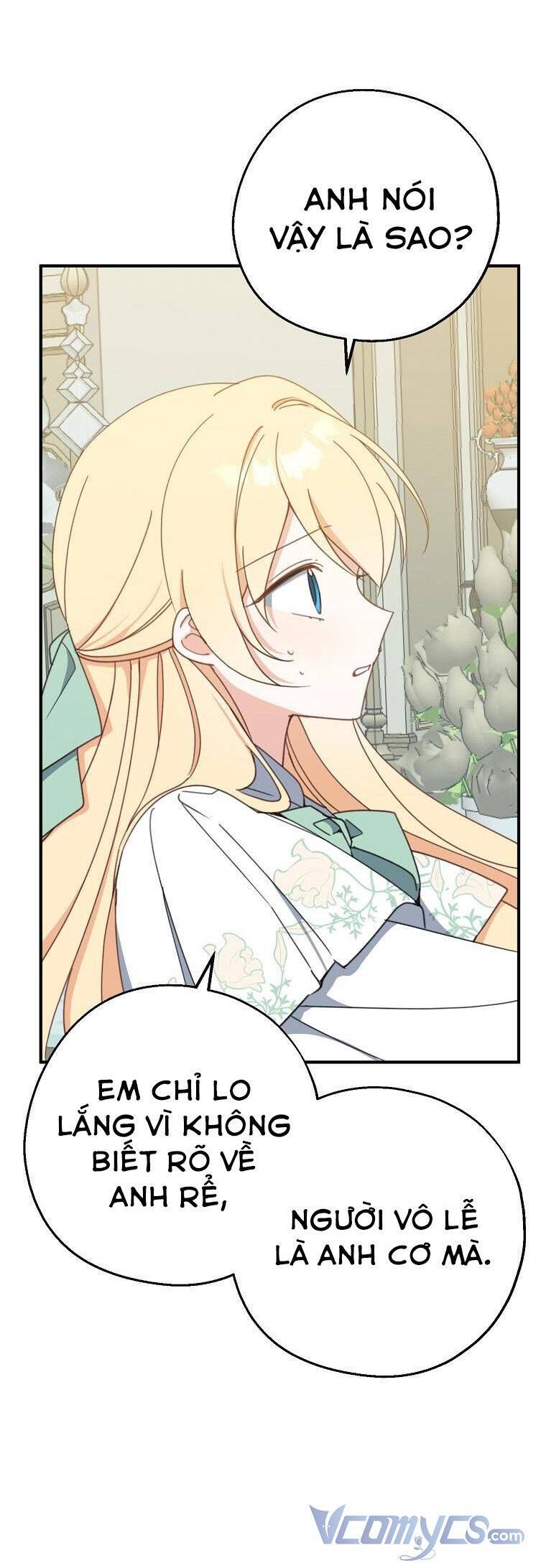 đọc truyện  Trở Thành Con Gái Nhà Tài Phiệt Chương 59 ảnh 58 tại Thiên Thai Truyện