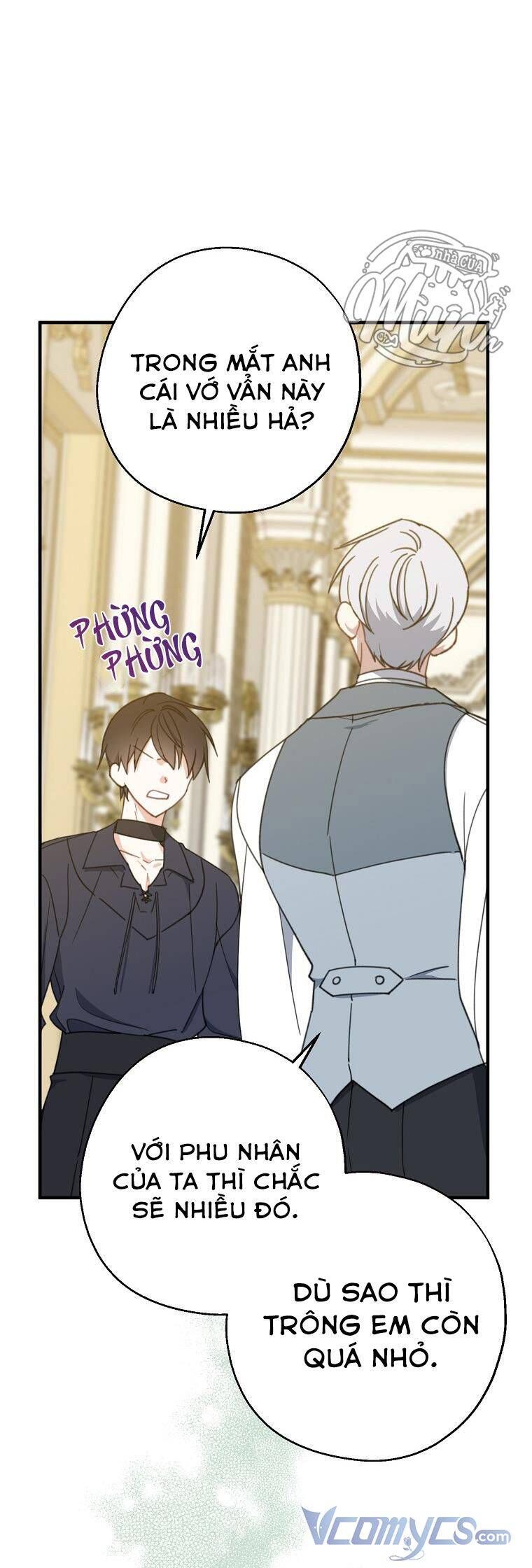 đọc truyện  Trở Thành Con Gái Nhà Tài Phiệt Chương 59 ảnh 8 tại Thiên Thai Truyện