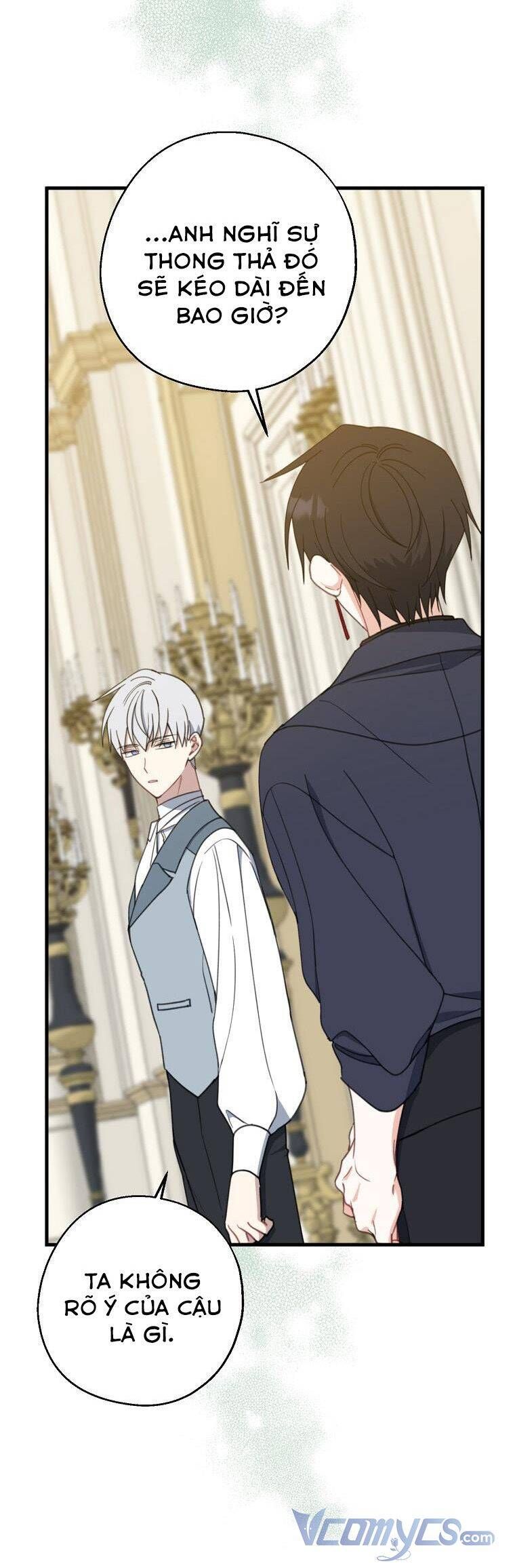 đọc truyện  Trở Thành Con Gái Nhà Tài Phiệt Chương 59 ảnh 9 tại Thiên Thai Truyện