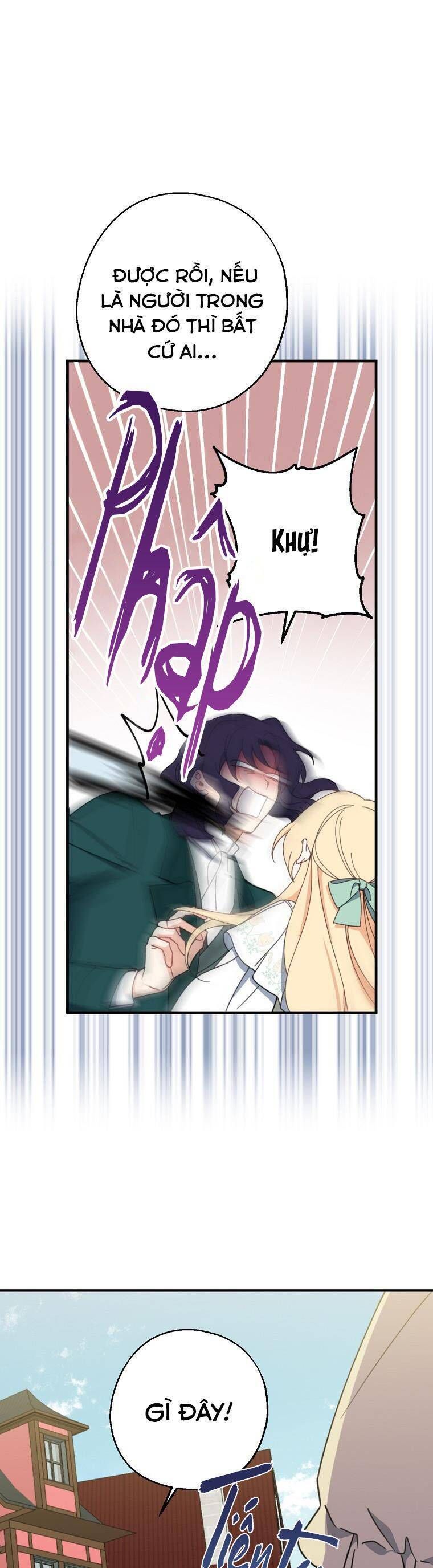 đọc truyện  Trở Thành Con Gái Nhà Tài Phiệt Chương 60 ảnh 3 tại Thiên Thai Truyện