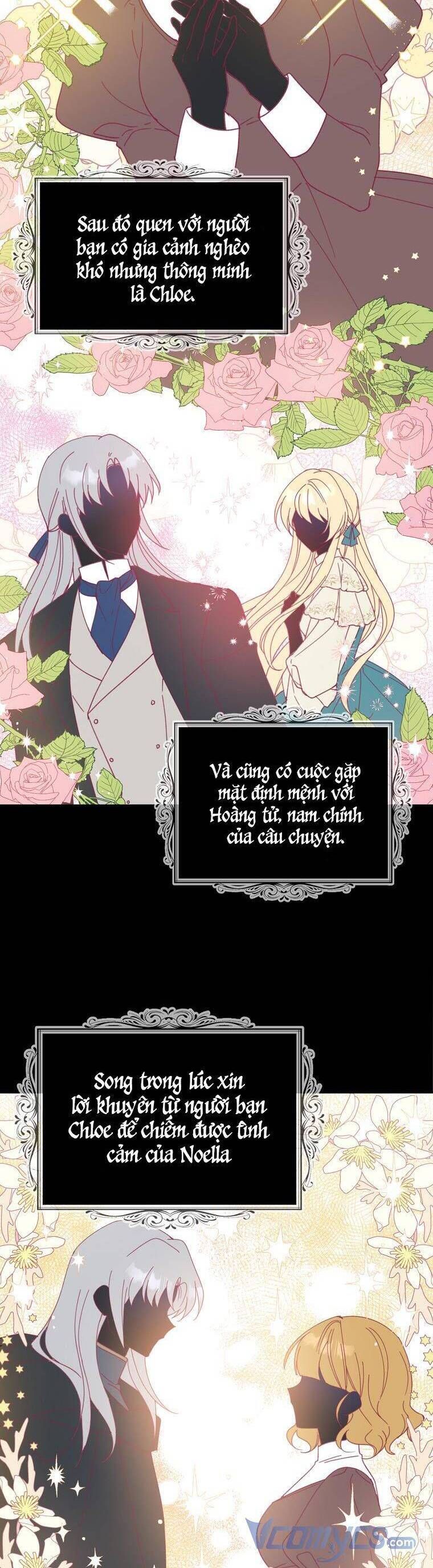 đọc truyện  Trở Thành Con Gái Nhà Tài Phiệt Chương 60 ảnh 14 tại Thiên Thai Truyện