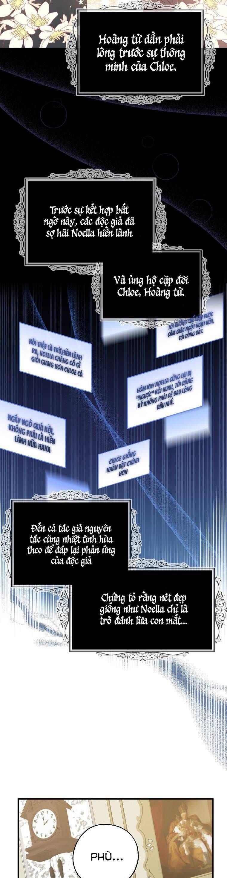 đọc truyện  Trở Thành Con Gái Nhà Tài Phiệt Chương 60 ảnh 15 tại Thiên Thai Truyện