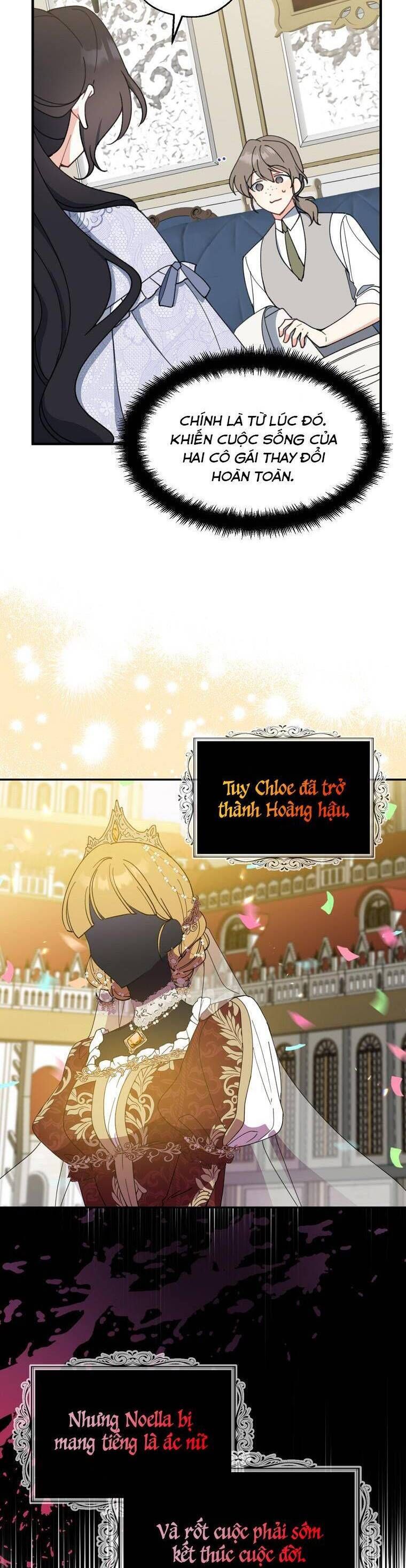 đọc truyện  Trở Thành Con Gái Nhà Tài Phiệt Chương 60 ảnh 16 tại Thiên Thai Truyện