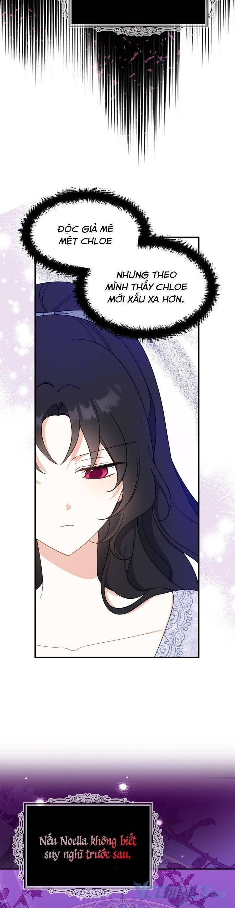 đọc truyện  Trở Thành Con Gái Nhà Tài Phiệt Chương 60 ảnh 17 tại Thiên Thai Truyện