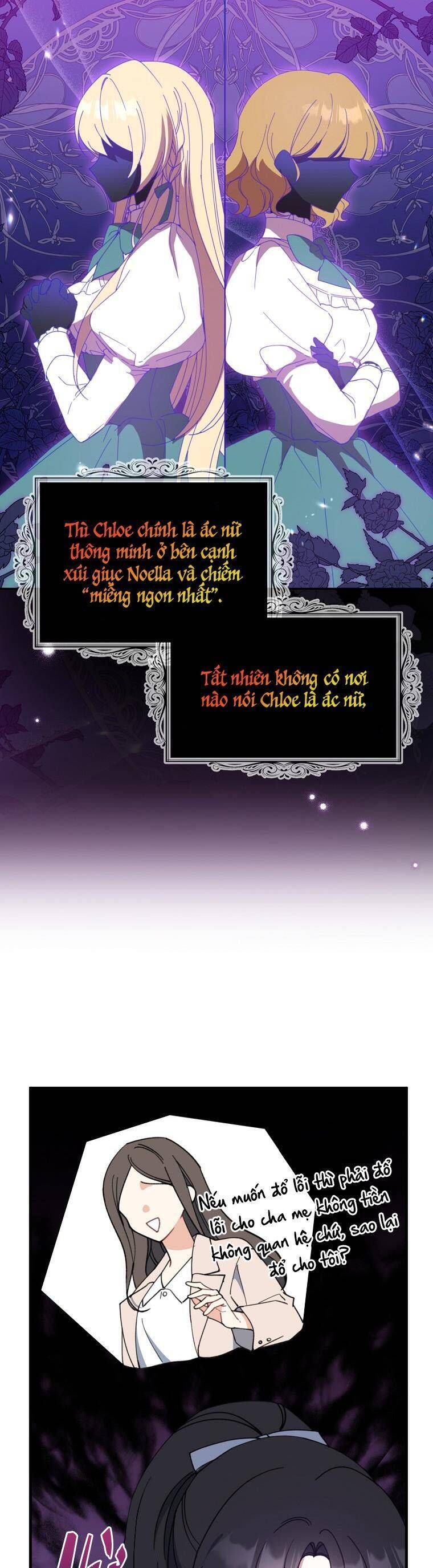 đọc truyện  Trở Thành Con Gái Nhà Tài Phiệt Chương 60 ảnh 18 tại Thiên Thai Truyện