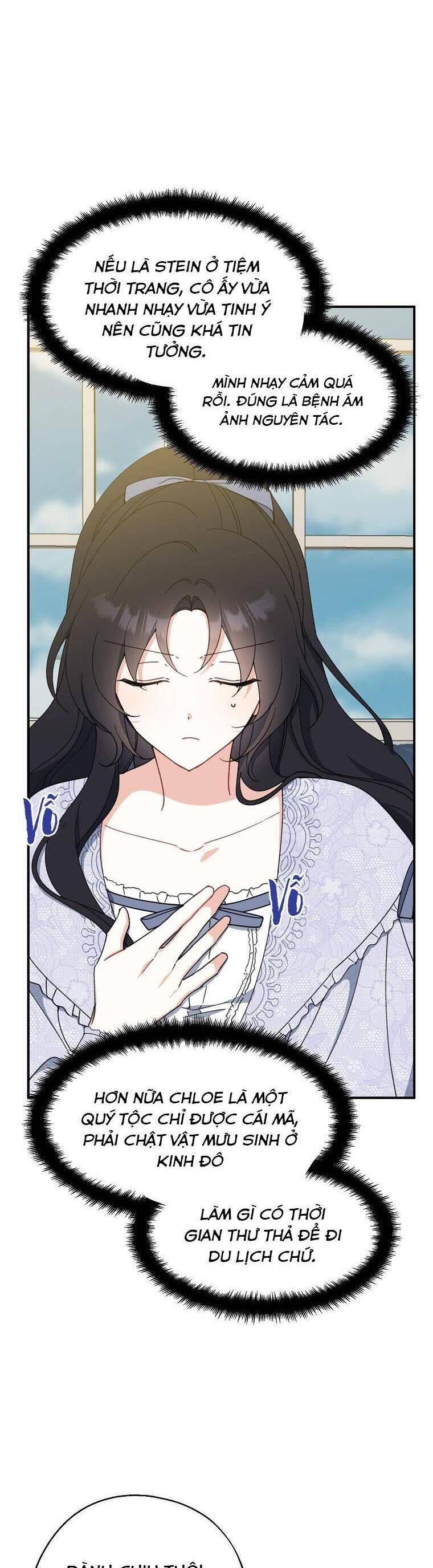 đọc truyện  Trở Thành Con Gái Nhà Tài Phiệt Chương 60 ảnh 20 tại Thiên Thai Truyện