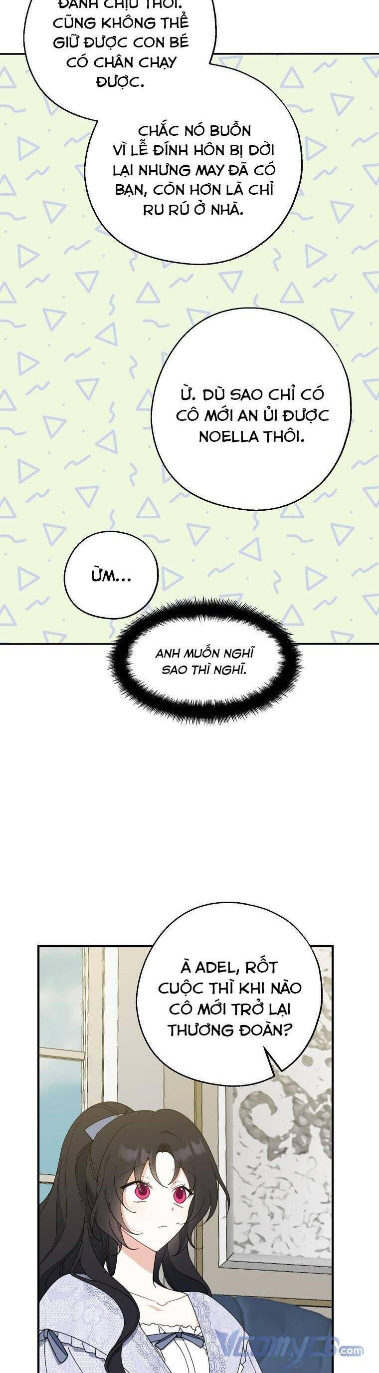 đọc truyện  Trở Thành Con Gái Nhà Tài Phiệt Chương 60 ảnh 21 tại Thiên Thai Truyện