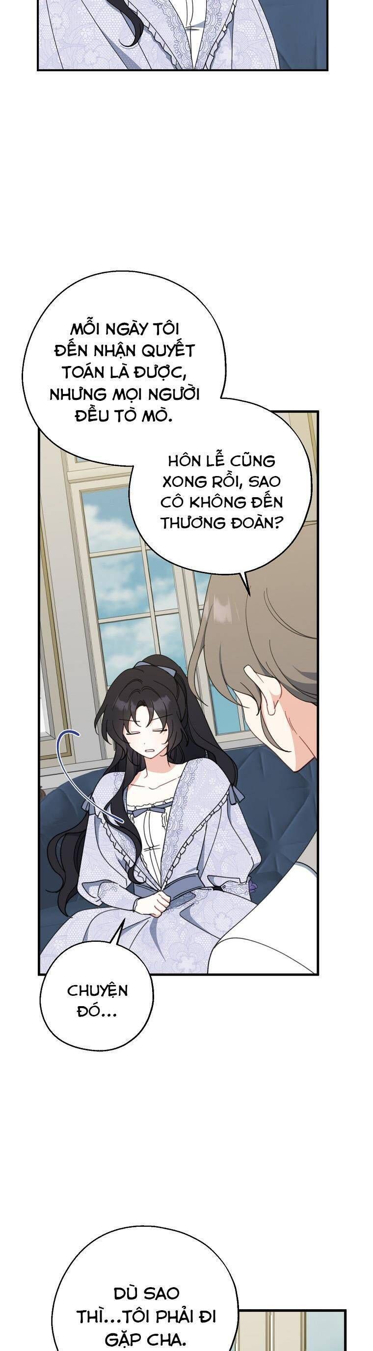 đọc truyện  Trở Thành Con Gái Nhà Tài Phiệt Chương 60 ảnh 22 tại Thiên Thai Truyện