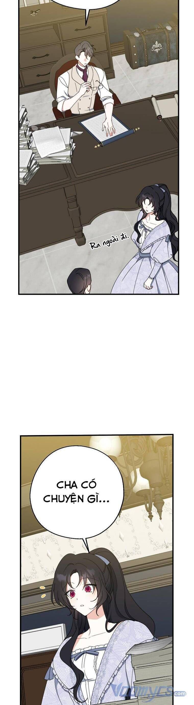 đọc truyện  Trở Thành Con Gái Nhà Tài Phiệt Chương 60 ảnh 25 tại Thiên Thai Truyện