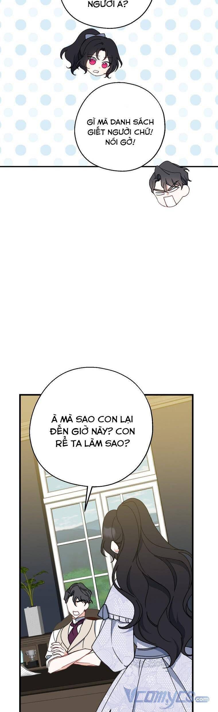 đọc truyện  Trở Thành Con Gái Nhà Tài Phiệt Chương 60 ảnh 29 tại Thiên Thai Truyện