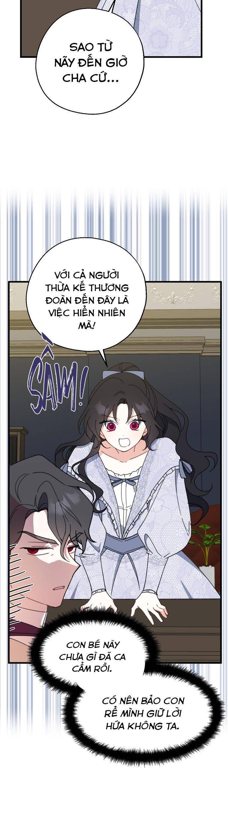 đọc truyện  Trở Thành Con Gái Nhà Tài Phiệt Chương 60 ảnh 30 tại Thiên Thai Truyện