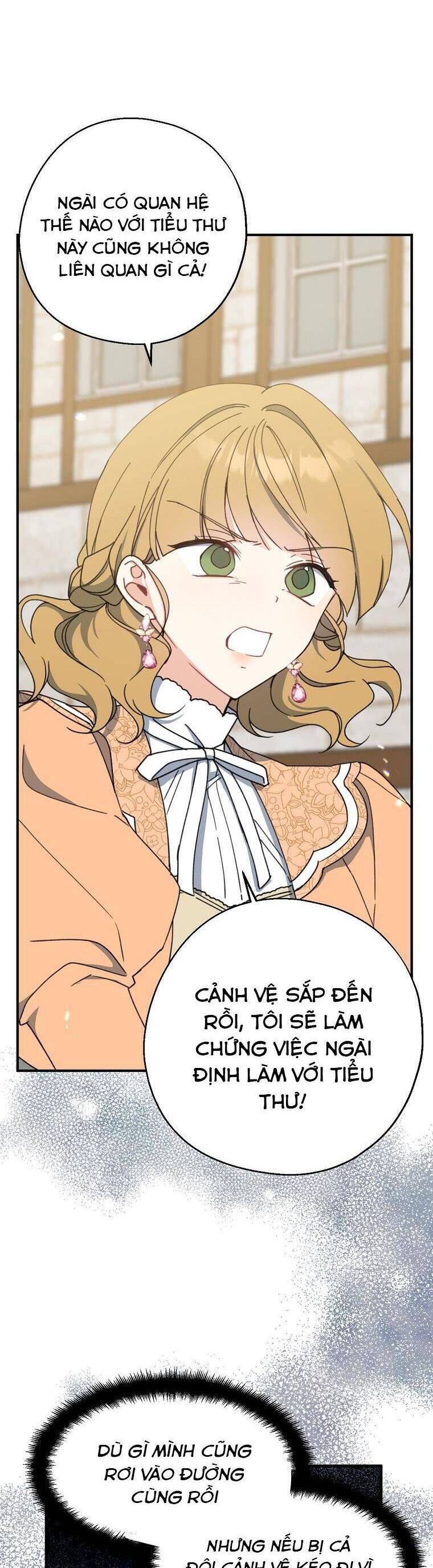 đọc truyện  Trở Thành Con Gái Nhà Tài Phiệt Chương 60 ảnh 5 tại Thiên Thai Truyện