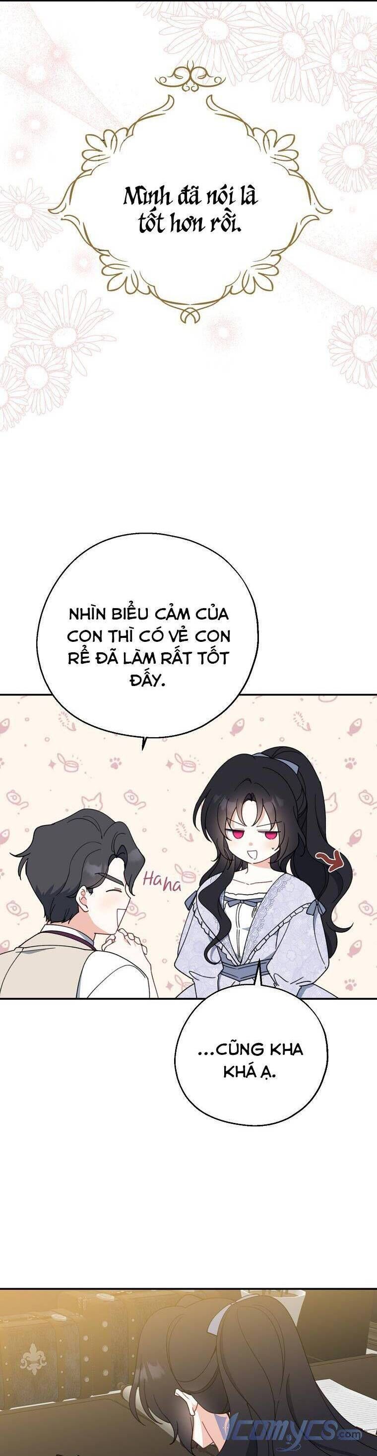 đọc truyện  Trở Thành Con Gái Nhà Tài Phiệt Chương 60 ảnh 36 tại Thiên Thai Truyện