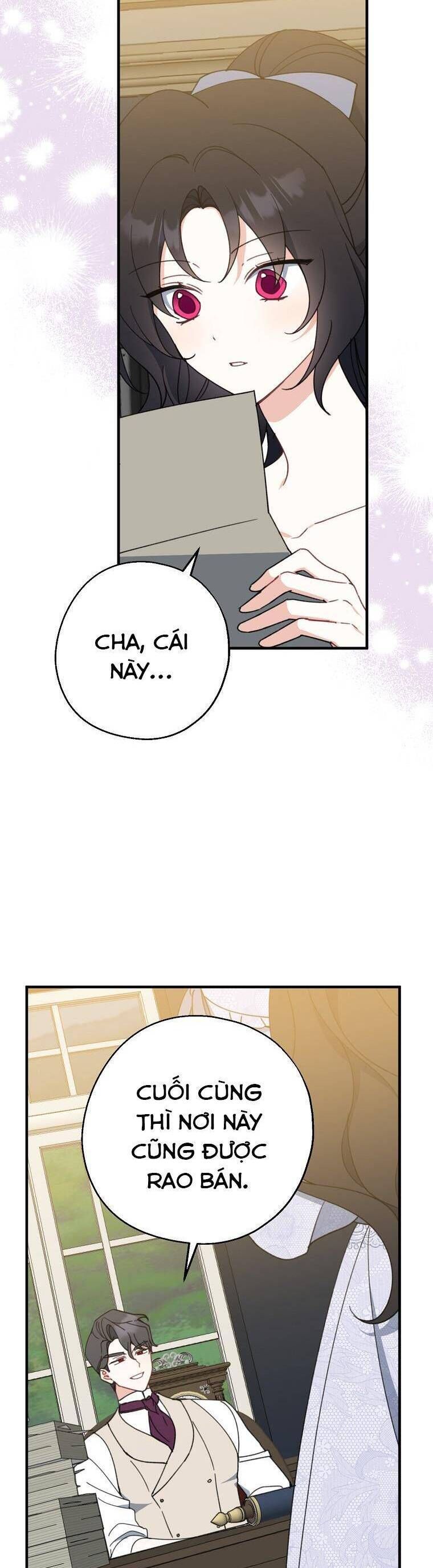 đọc truyện  Trở Thành Con Gái Nhà Tài Phiệt Chương 60 ảnh 38 tại Thiên Thai Truyện