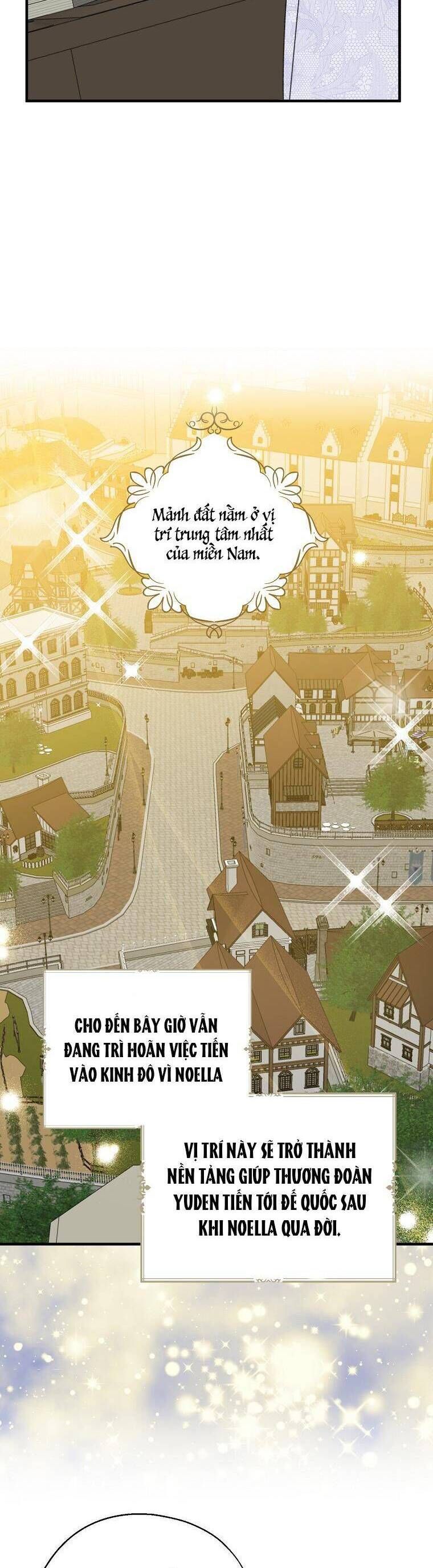 đọc truyện  Trở Thành Con Gái Nhà Tài Phiệt Chương 60 ảnh 39 tại Thiên Thai Truyện