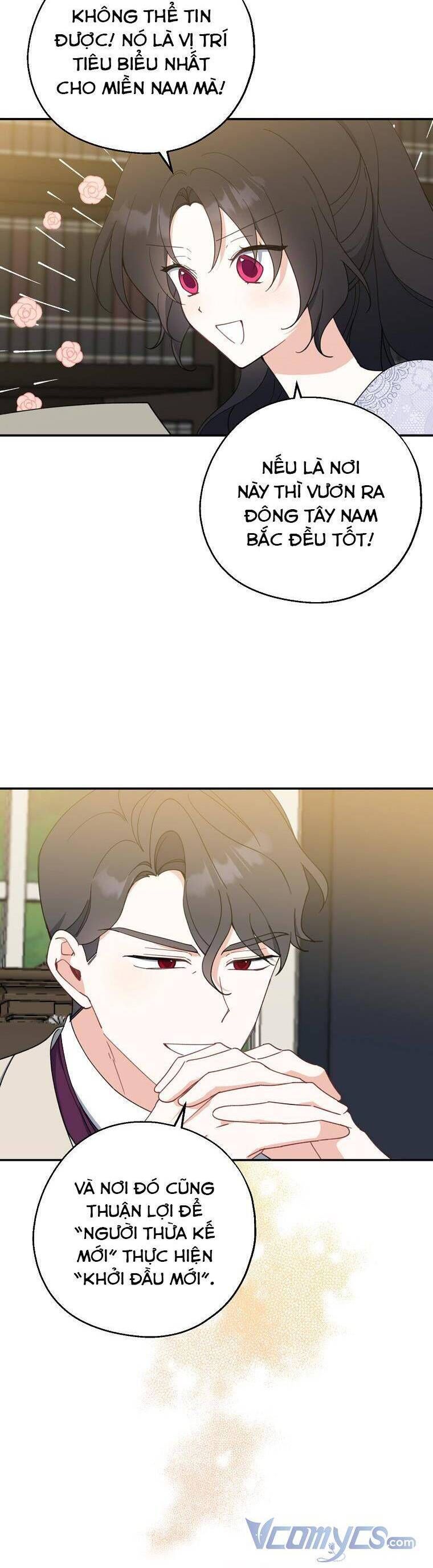 đọc truyện  Trở Thành Con Gái Nhà Tài Phiệt Chương 60 ảnh 40 tại Thiên Thai Truyện