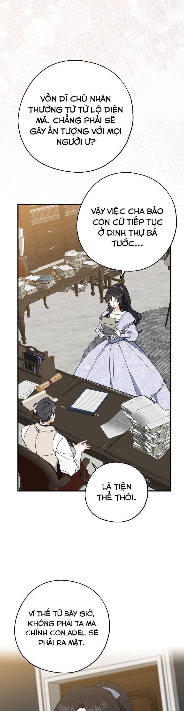 đọc truyện  Trở Thành Con Gái Nhà Tài Phiệt Chương 60 ảnh 42 tại Thiên Thai Truyện