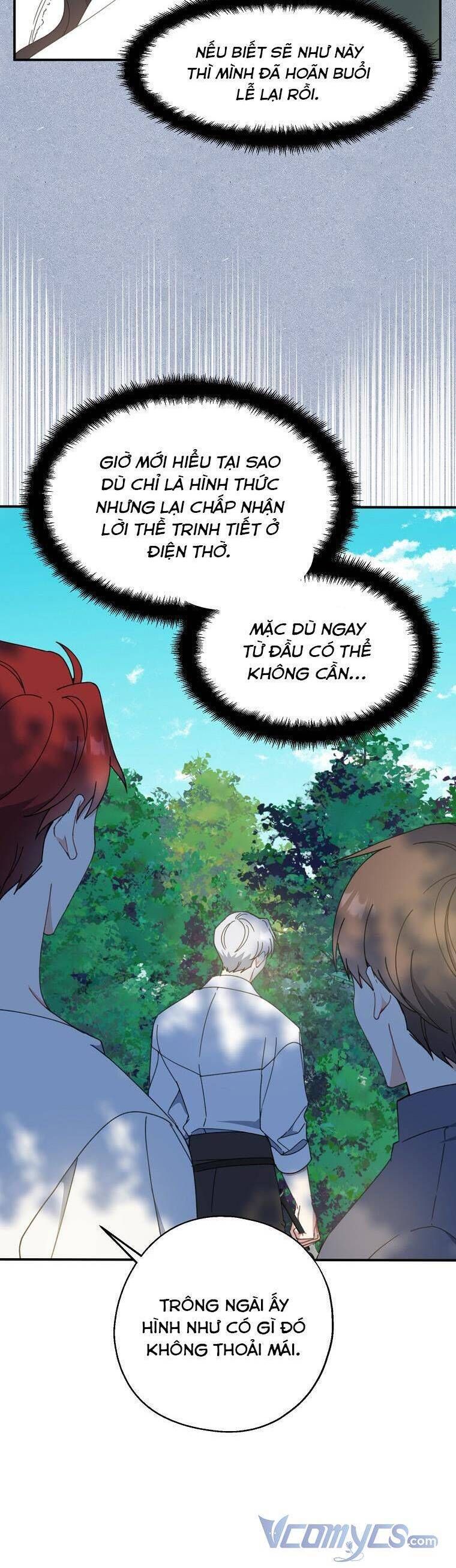 đọc truyện  Trở Thành Con Gái Nhà Tài Phiệt Chương 61 ảnh 13 tại Thiên Thai Truyện